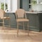 Flash Furniture NaturalWhite PE Rattan Stacking Paris Stool, 2PK 2-SDA-AD642001-F-CS-NATWH-LTNAT-GG - alternate 8